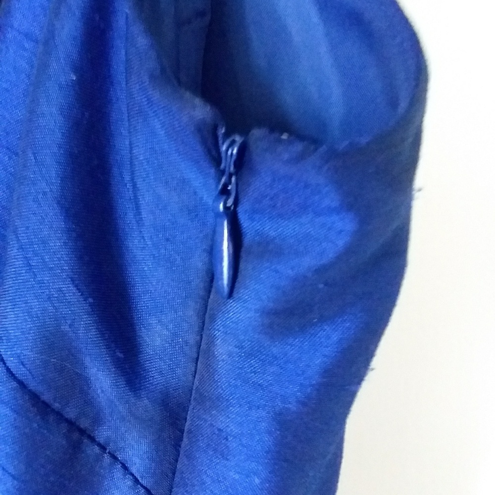 Evan Picone Party Dress - Picture 2 of 6